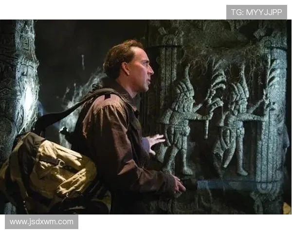 琼斯的冒险之旅:探索未知世界的奇幻故事与成长历程