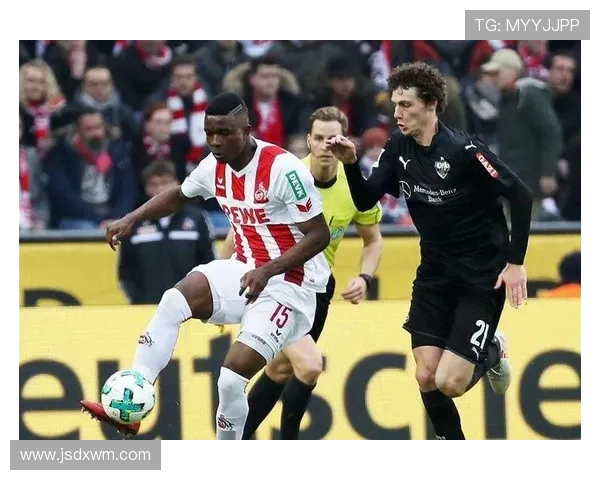 科隆对波鸿直播比分实时更新及赛事分析全攻略