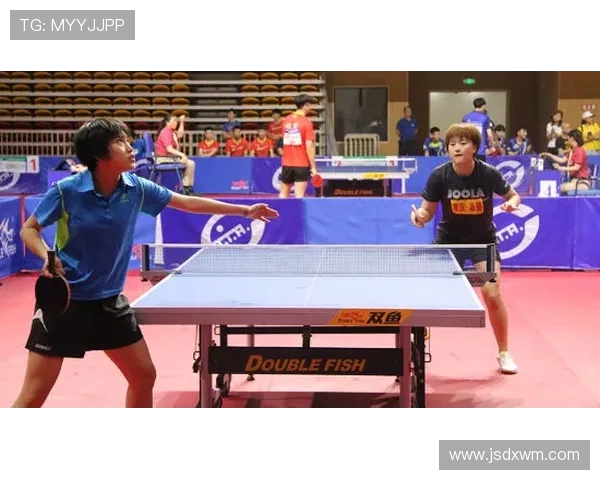 重庆乒乓球队比赛经验的创新与变革引发热议